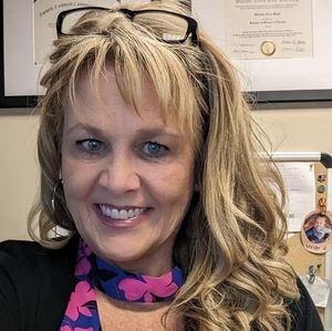 Meet your Posher, Melinda